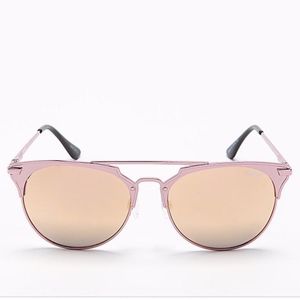 Quay Sunglasses